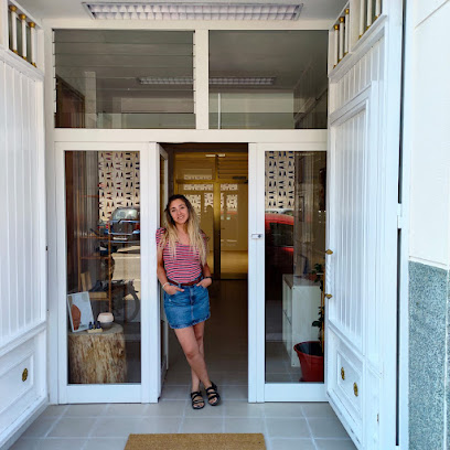 Centro de yoga La Matriz Rosa - Palencia