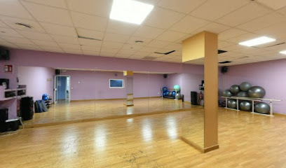 Gimnasio Fluxus - Málaga