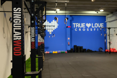 Gimnasio True Love Crossfit - Palma