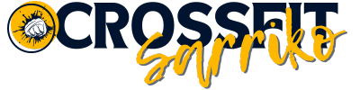 Directorio de Gimnasios y Blog de Crossfit en España | CrossfitSarriko.com