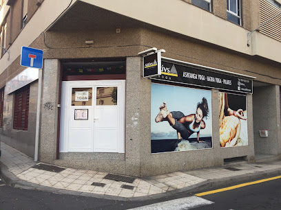 Aktivs Yoga Tenerife