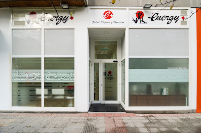Centro de pilates Energy By Marlon - Pamplona