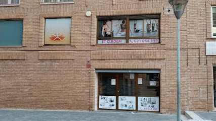 Centro de pilates Et Cuidem Fitness - Castellón de la Plana