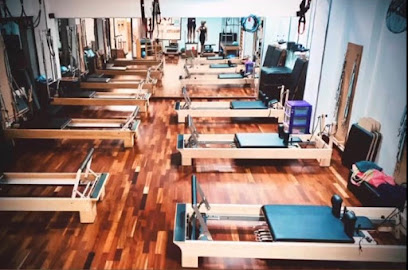 Centro de pilates Fitpilates Europe - Las Palmas de Gran Canaria