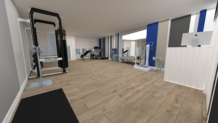 Centro de salud VIVE Entrenamiento Personal - Valladolid