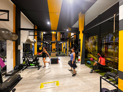 Centro de salud y bienestar Entrénatebydiego Método Inbalance - Santa Cruz de Tenerife