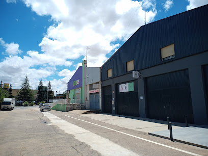 Centro deportivo Afitnity Training Box - Santa Marta de Tormes