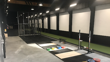 Centro deportivo Anthill CrossFit - Baracaldo