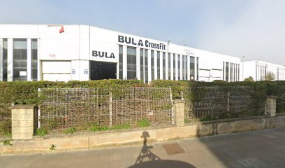 Centro deportivo Blue Grizzly Crossfit - Amorebieta-Echano