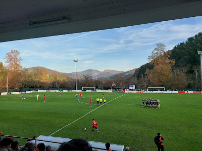 Centro deportivo C.D. Anaitasuna - Azcoitia