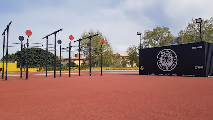 Centro deportivo CrossFit Arroyo de la Miel - Benalmádena 6 Centro deportivo CrossFit Arroyo de la Miel - Benalmádena