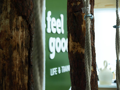 Centro deportivo I Feel Good! Castellón 9 Centro deportivo I Feel Good! Castellón