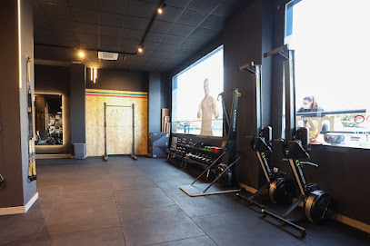 Centro deportivo Método 42 - Málaga