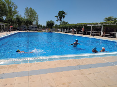 Centro Deportivo Militar de San Isidro - Valladolid