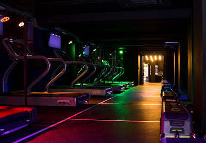 Centro deportivo TRIB3 Goya - Madrid