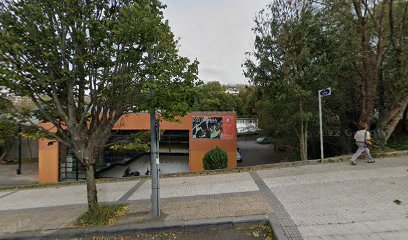 Centro deportivo Zeu training - San Sebastián
