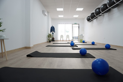 Centro Ola Yoga y Pilates Badajoz 5 Centro Ola Yoga y Pilates Badajoz