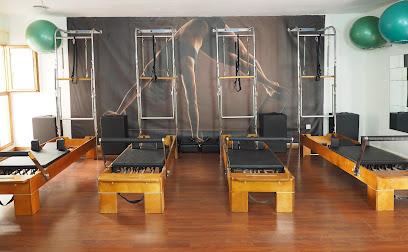 Chus Álvarez Pilates - Valladolid