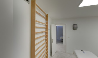 Clínica de fisioterapia Alar - Ourense