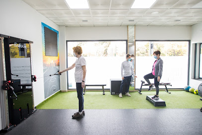 Clínica de fisioterapia Fisio Active - Córdoba