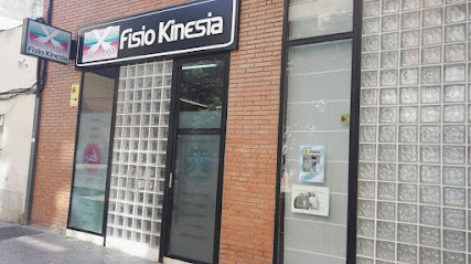 Clínica de fisioterapia FisioKinesia - Badajoz