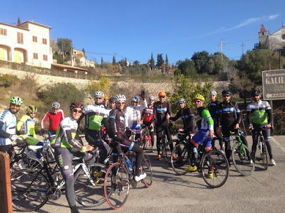 Clínica de fisioterapia Global Training - Palma