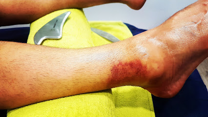 Clínica de fisioterapia Next Level Getxo 11 Clínica de fisioterapia Next Level Getxo