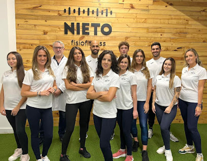 Clínica De Fisioterapia Y Suelo Pélvico Nieto Fisiofitness En Salamanca
