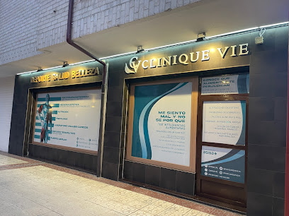 Clínica especializada Clinique Vie - Granada