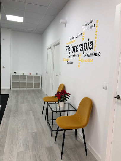 Clínica Solaris - Fisioterapia, entrenamiento y readaptación - Málaga