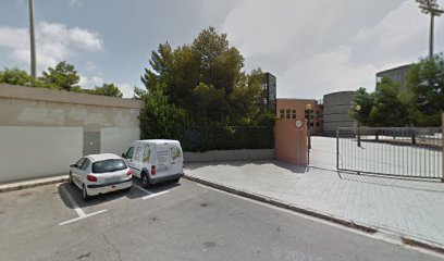 Club deportivo Alkarajo Entrenador Personal - Alicante (Alacant)