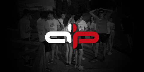Club deportivo ApTri - Escuela y Grupo de Entrenamiento - El Cau