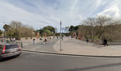 Club deportivo Run and Be Healthy - Zaragoza