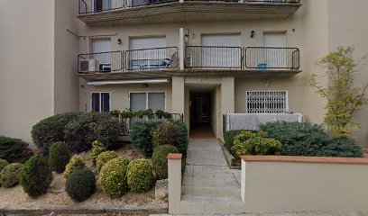 Club Esportiu Gironés Defensa Personal - Fornells de la Selva 4 Club Esportiu Gironés Defensa Personal - Fornells de la Selva