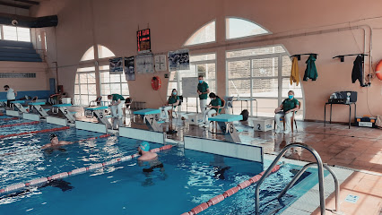 Club Natación Almería