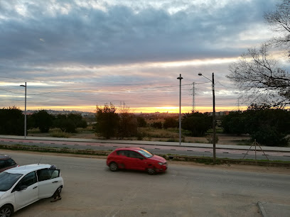 Complejo Deportivo de Bonavista - Tarragona