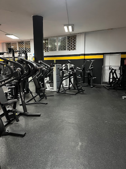Conan | Gimnasio musculación, Spinning, Body Pump, Pilates - Ceuta