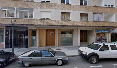 Conpostura Centro de Educación Postural - Burgos