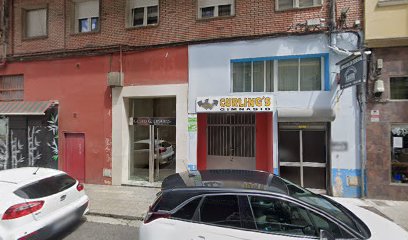 Curling's Gimnasio - Torrelavega