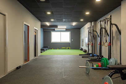 Entrenador personal CEI Entrenament en Grup Reduït - Girona