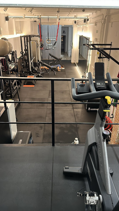 Entrenador personal Coach Z World - Barcelona 6 Entrenador personal Coach Z World - Barcelona