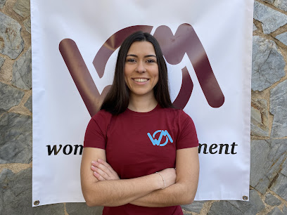 Entrenador personal Cristina Luque - Ademuz