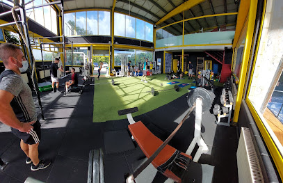 Entrenador personal Elite Trainer - Santander