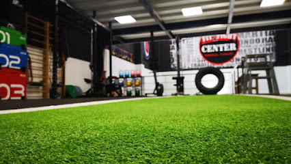 Entrenador personal Fit And Fight Center - Oleiros 12 Entrenador personal Fit And Fight Center - Oleiros