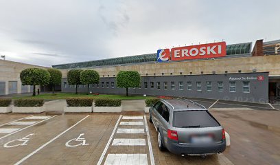 Entrenador personal Fitlead Artea - Leioa