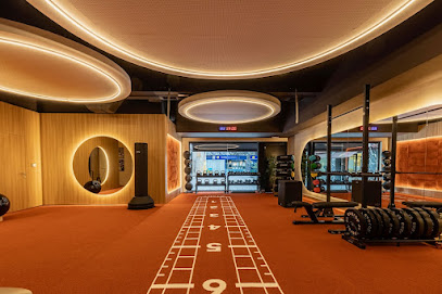 Entrenador personal HenaoSport Bilbao 11 Entrenador personal HenaoSport Bilbao