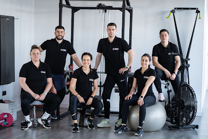 Entrenador personal IA Expert Training - Valladolid