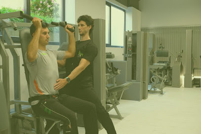 Entrenador personal Ikaika - Bilbao