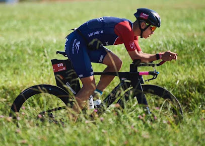 Entrenador personal Julen Díez - Abadiño