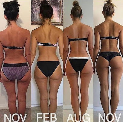 Entrenador personal Max 77 Fit - Abadiño